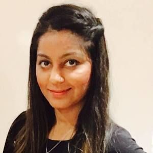 Meet your Posher, Shabnam